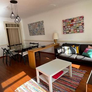 Appartement met Drie Slaapkamers